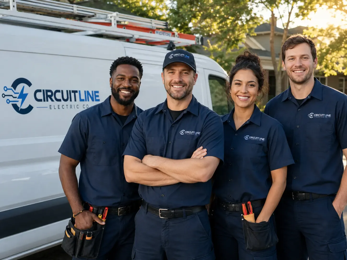 Whole Home Rewiring company in Manchester, GA